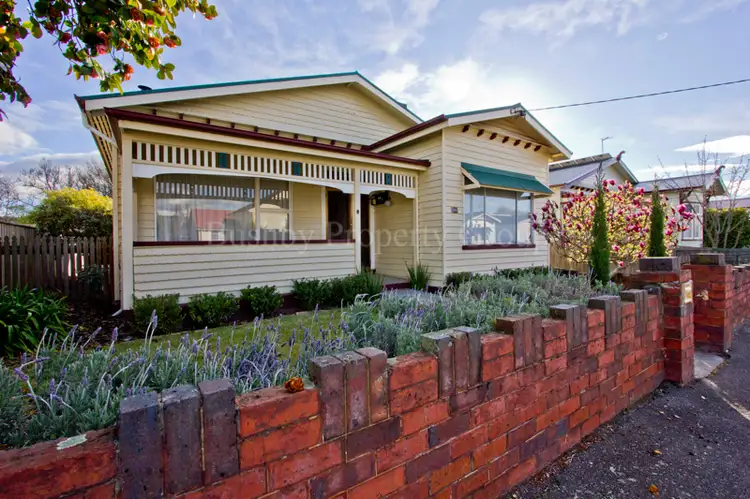 Main view of Homely house listing, 1 Doolan Street, Invermay TAS 7248