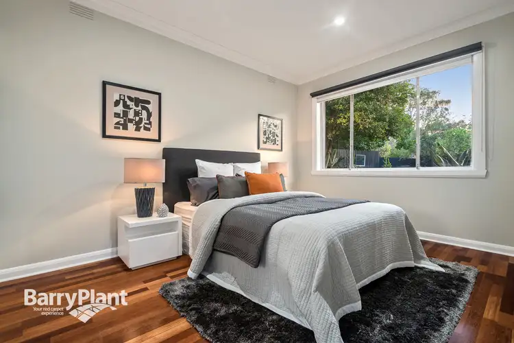 Fifth view of Homely house listing, 25 Jeffrey Drive, Ringwood VIC 3134