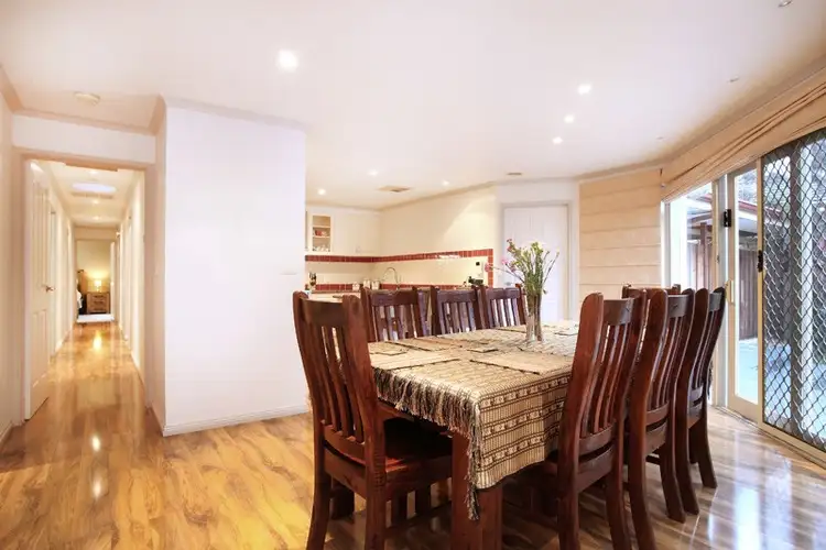 Fifth view of Homely house listing, 9 Henshaw Court, Greenvale VIC 3059