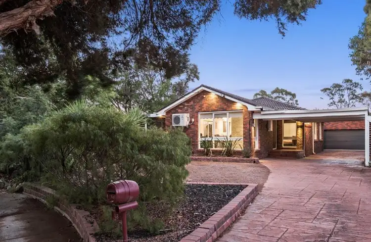 Third view of Homely house listing, 28 Fraser Court, Sunbury VIC 3429
