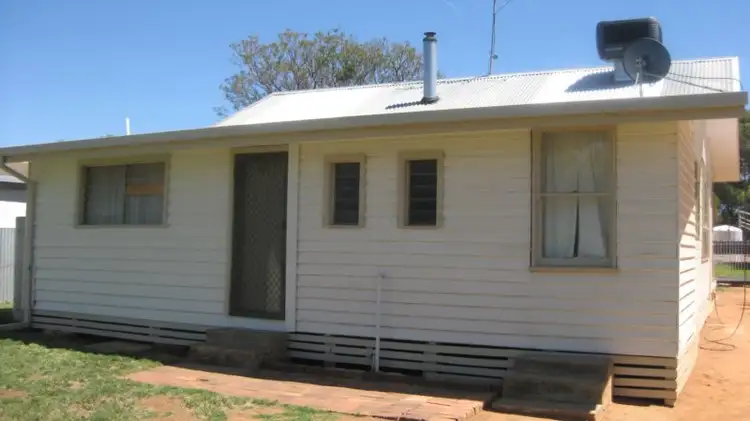 Sixth view of Homely house listing, 8 Park Street, Robinvale VIC 3549