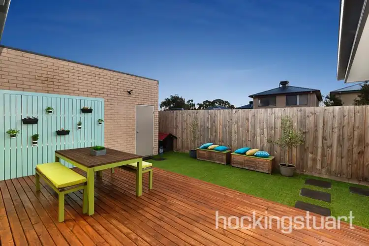 Third view of Homely townhouse listing, 7/221-223 Thames Promenade, Chelsea Heights VIC 3196