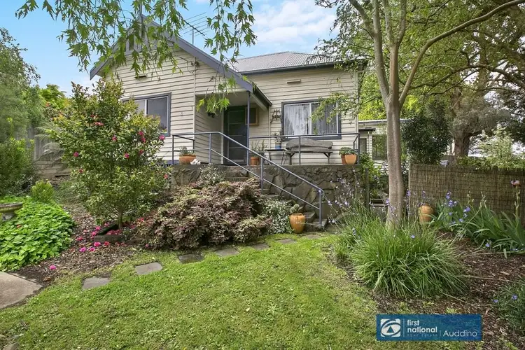 3 Wills Street, Korumburra VIC 3950