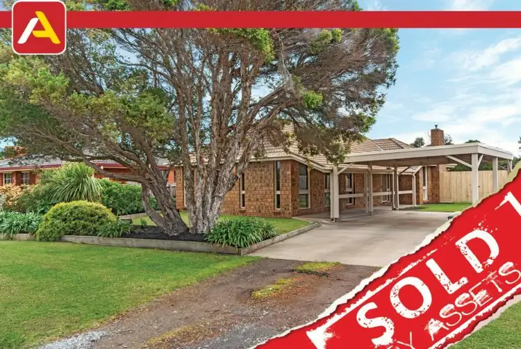 50 Derril Road, Portland VIC 3305
