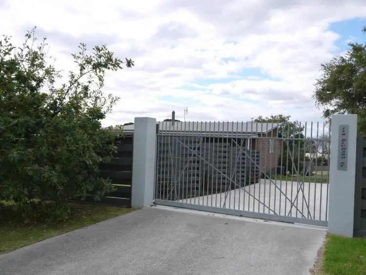 Second view of Homely house listing, 118 Richard Street, Bridport TAS 7262