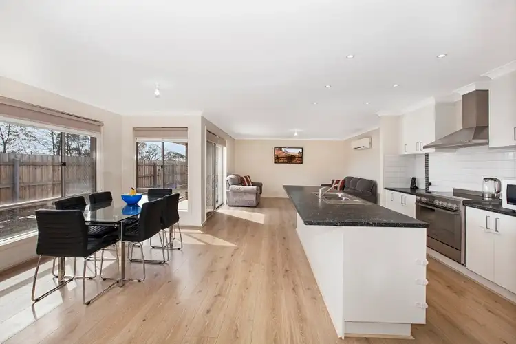 Fourth view of Homely house listing, 80 Royal Parade, Kilmore VIC 3764