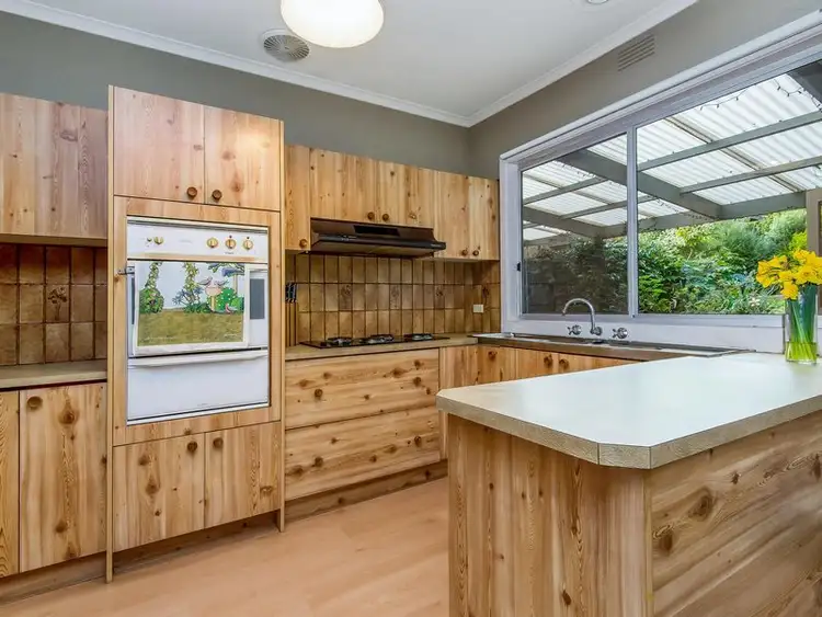 Second view of Homely house listing, 121 Shoreham Road, Red Hill VIC 3937