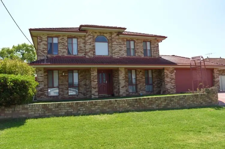 Main view of Homely house listing, 18 Pokolbin Street, Kearsley NSW 2325