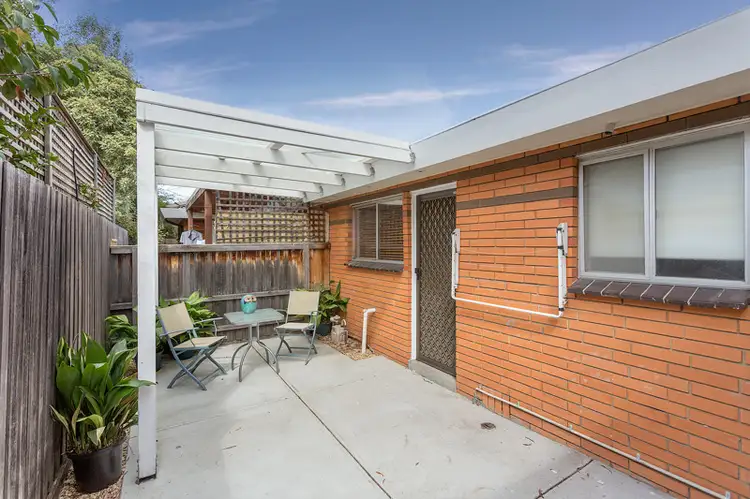 Sixth view of Homely villa listing, 4/136 Hoffmans Road, Essendon VIC 3040