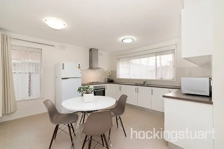 Fifth view of Homely house listing, 9 Mcintyre Drive, Altona VIC 3018