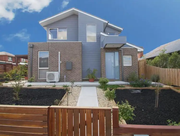 724 Pascoe Vale Road, Oak Park VIC 3046