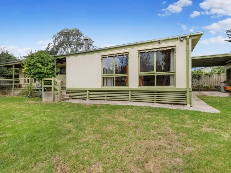 Main view of Homely house listing, 7 Masonsmith Road, Balnarring Beach VIC 3926