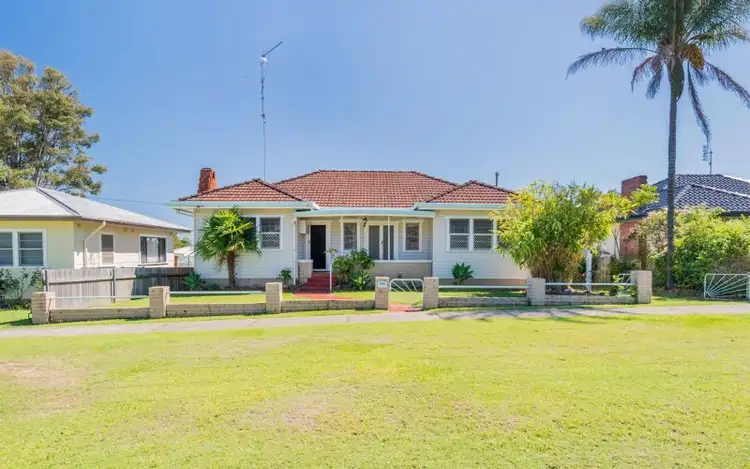 35 Ridge Street, South Grafton NSW 2460