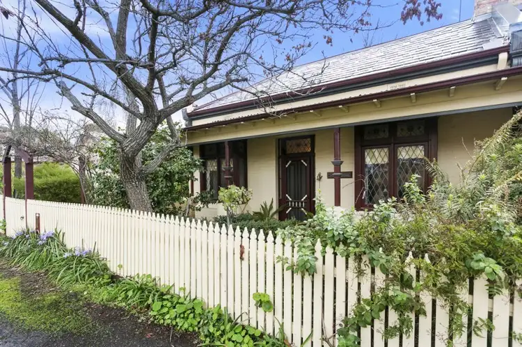 1 Richard Street, Bendigo VIC 3550