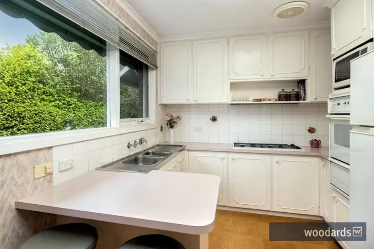 Fifth view of Homely unit listing, 2/1 Verona Street, Box Hill South VIC 3128