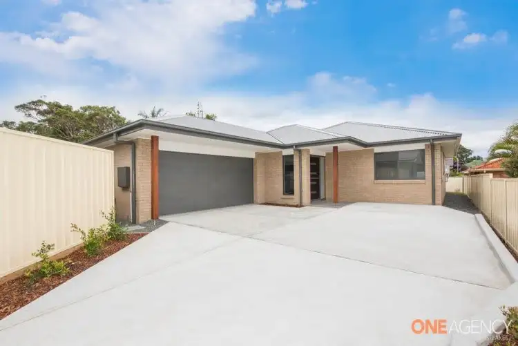 Main view of Homely house listing, 40a Tudor Street, Belmont NSW 2280