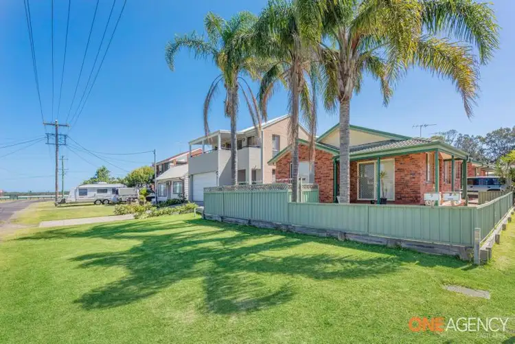 Main view of Homely house listing, 9 Mankilli Street, Blacksmiths NSW 2281