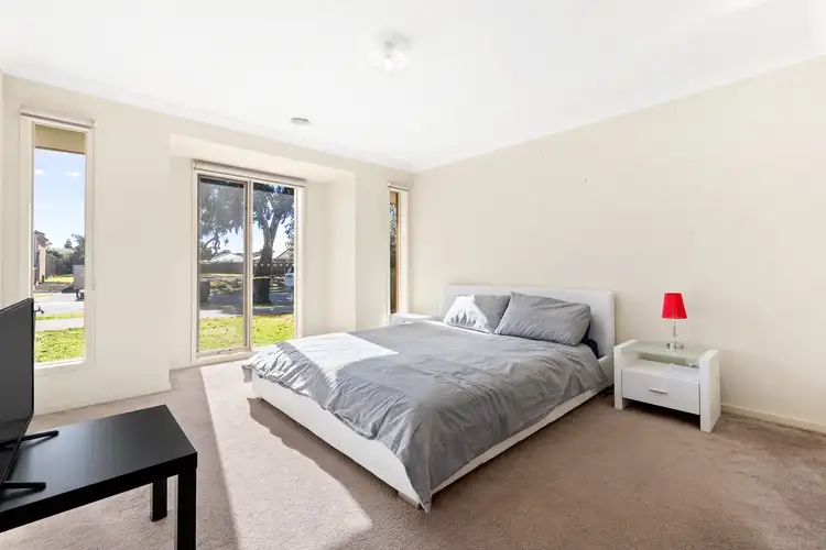 Fourth view of Homely house listing, 4 Berkshire Street, Doreen VIC 3754
