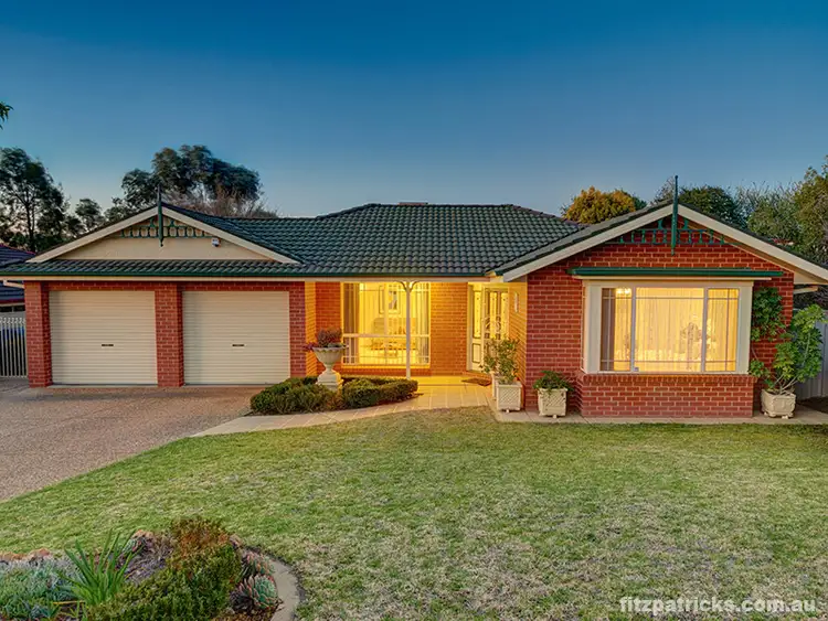 41 Bourkelands Drive, Bourkelands NSW 2650