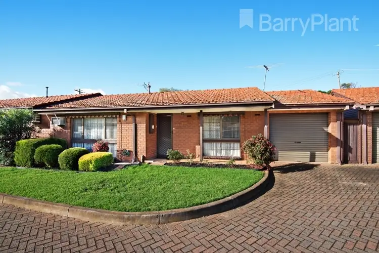 18/18 Glen Street, Werribee VIC 3030