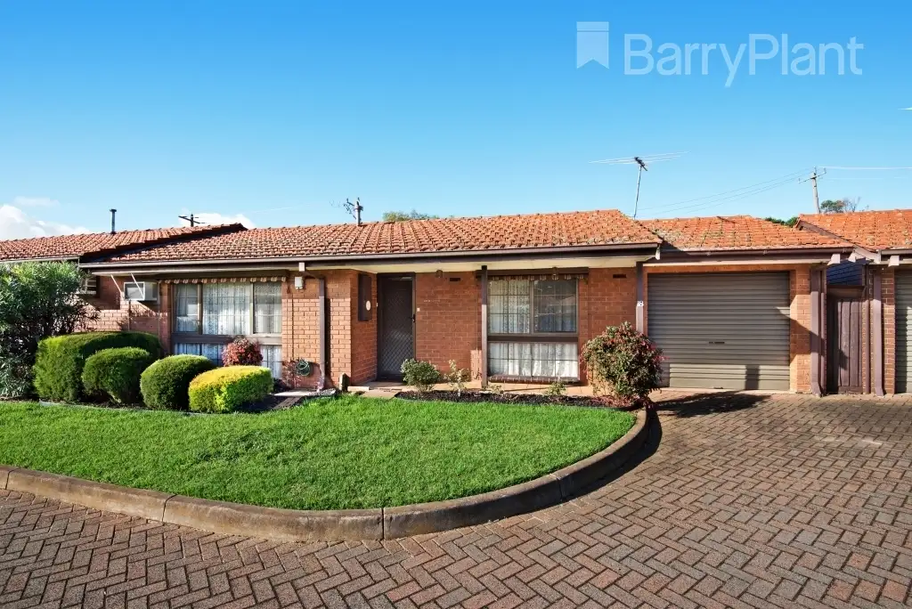 Main view of Homely house listing, 18/18 Glen Street, Werribee VIC 3030