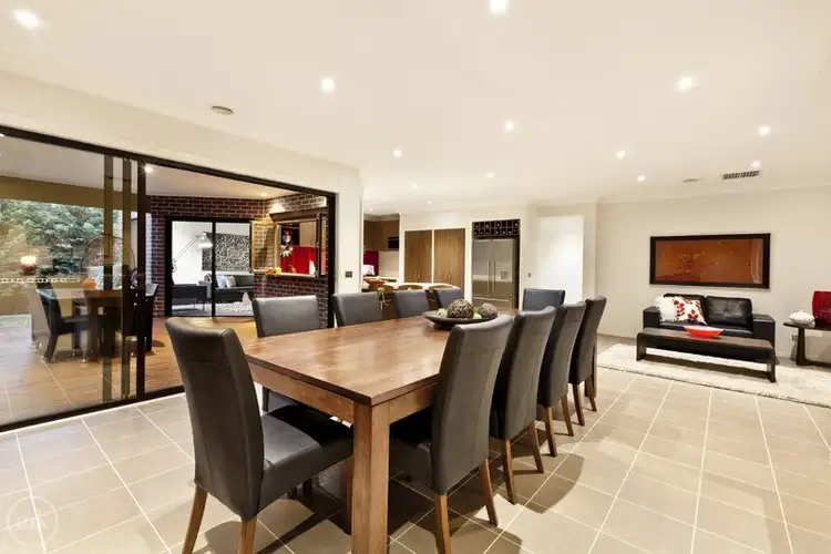 Fifth view of Homely house listing, 32 Powlett Street, Mernda VIC 3754
