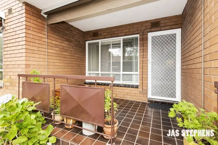 Main view of Homely unit listing, 1/178 Ferguson Street, Williamstown VIC 3016