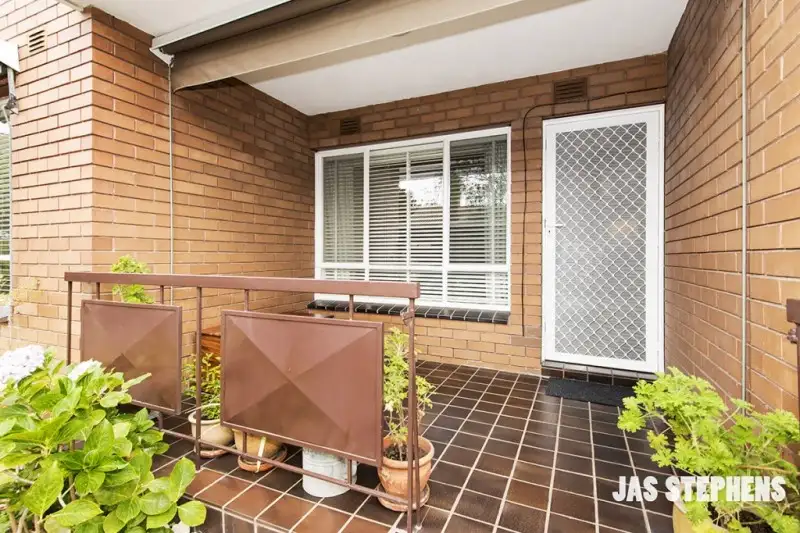 Main view of Homely unit listing, 1/178 Ferguson Street, Williamstown VIC 3016