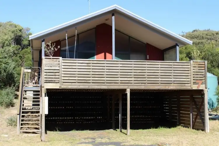 7 JASMINE STREET, Venus Bay VIC 3956