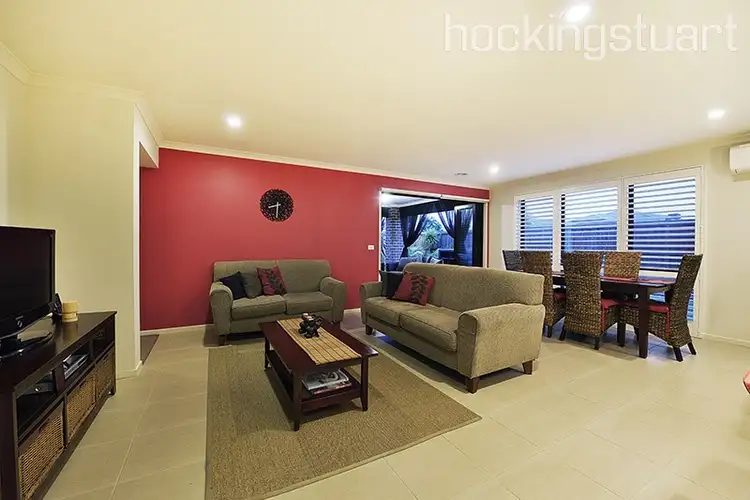 Third view of Homely house listing, 110 Mountainview Boulevard, Cranbourne North VIC 3977