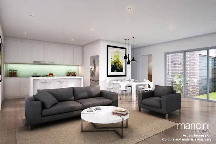 Sixth view of Homely townhouse listing, 1-4 34 Rayner Street, Altona VIC 3018