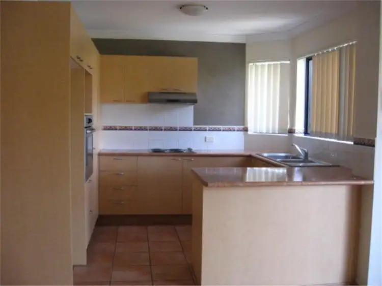 Second view of Homely apartment listing, 5/4 Waverley Street, Southport QLD 4215
