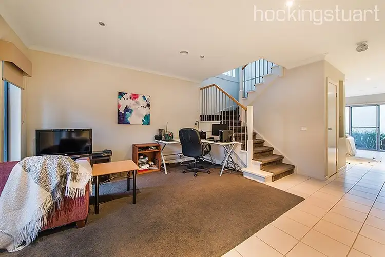 Second view of Homely townhouse listing, 11 Egret Way, Pakenham VIC 3810