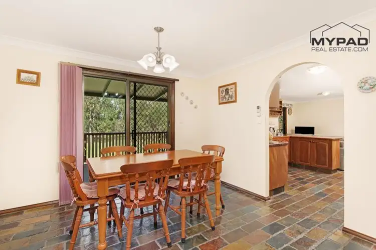 Fourth view of Homely house listing, 37 Shayperil Road, Stockleigh QLD 4280
