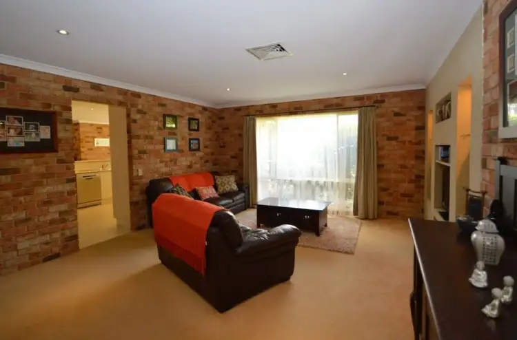 Fifth view of Homely house listing, 2 Tathra Place, Wangaratta VIC 3677