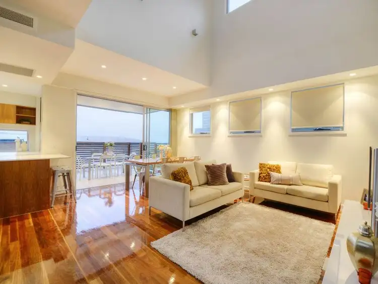 Sixth view of Homely townhouse listing, 264 Oxford Street, Balmoral QLD 4171