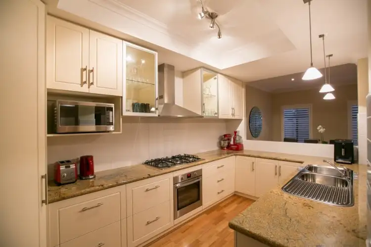 Second view of Homely house listing, 171a Riseley Street, Booragoon WA 6154