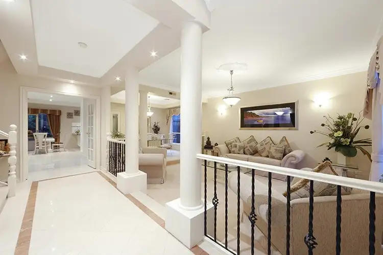 Sixth view of Homely house listing, 14 Nicole Court, Rowville VIC 3178