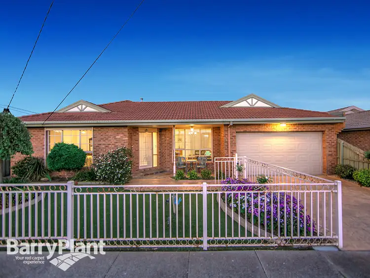 28 Egan Street, Deer Park VIC 3023