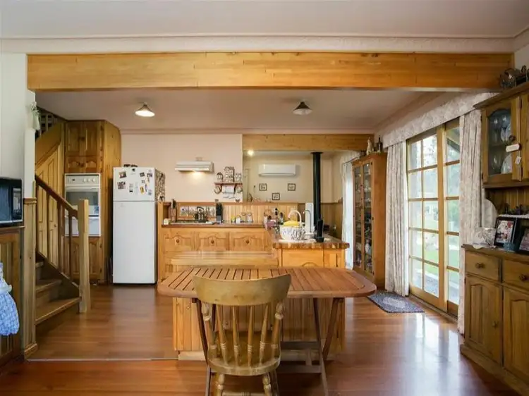 Second view of Homely house listing, 18 Broad Road, Campbells Creek VIC 3451