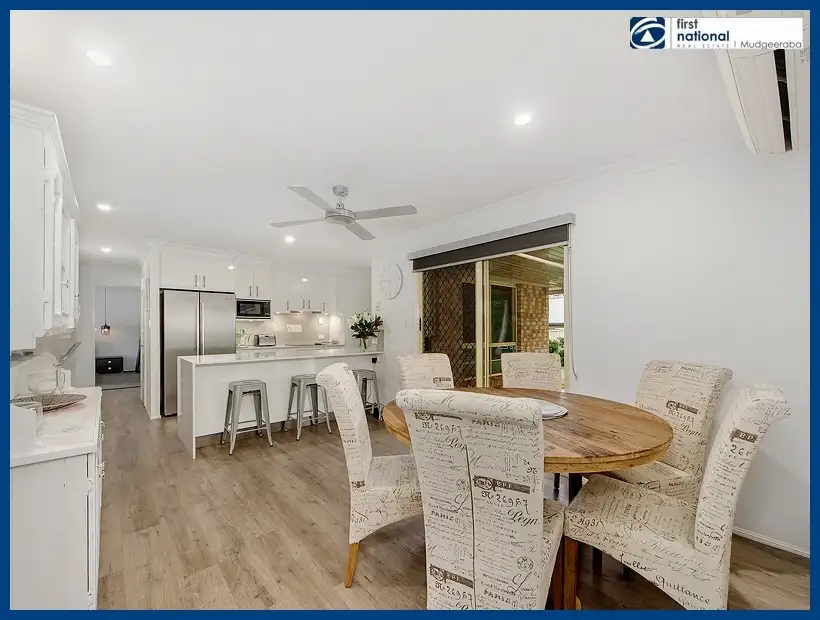 Main view of Homely house listing, 6 Douma Drive, Mudgeeraba QLD 4213