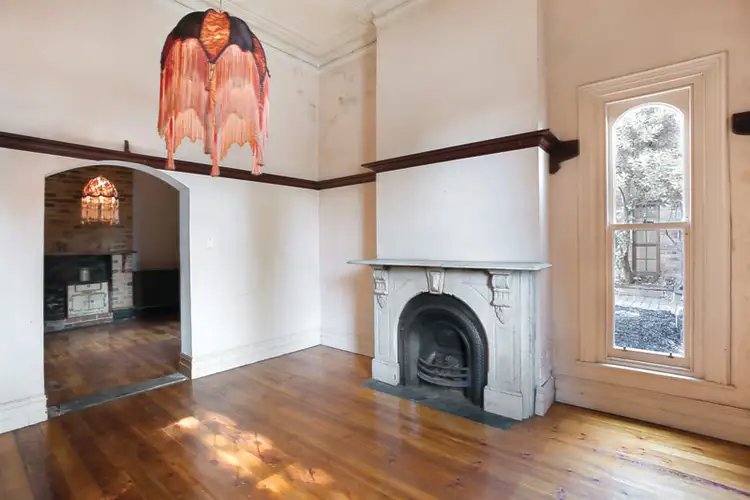 Second view of Homely house listing, 123 Rae Street, Fitzroy North VIC 3068