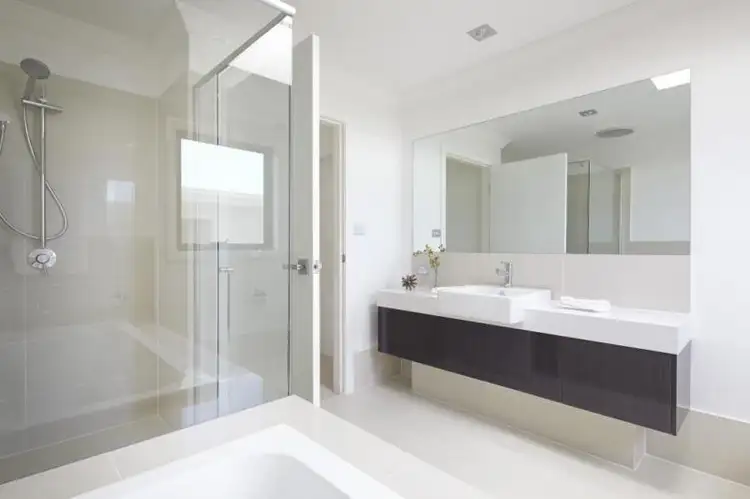 Sixth view of Homely townhouse listing, 9 Charlottes Way, Forest Hill VIC 3131