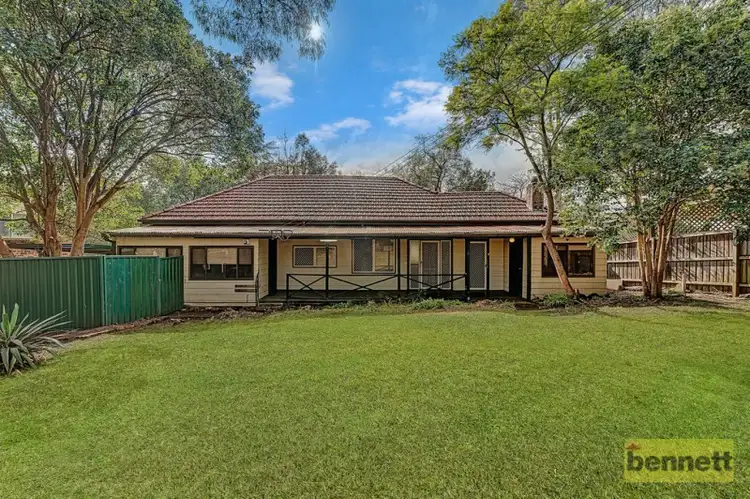 Fifth view of Homely house listing, 26 Elder Avenue, Baulkham Hills NSW 2153