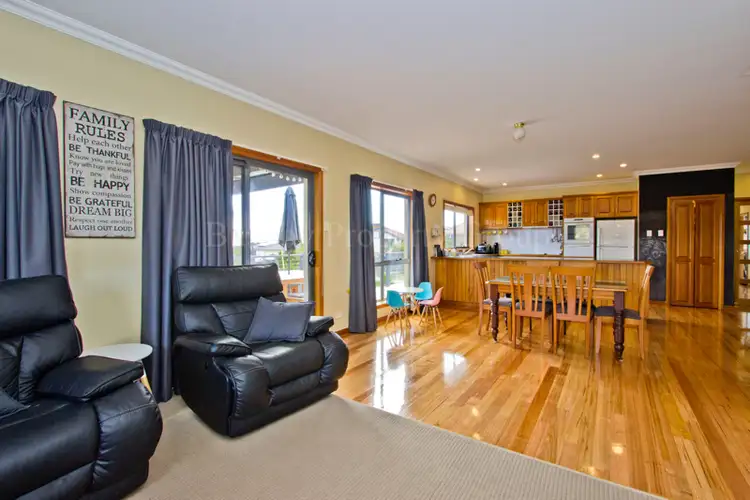 Fourth view of Homely house listing, 201 Poplar Parade, Youngtown TAS 7249