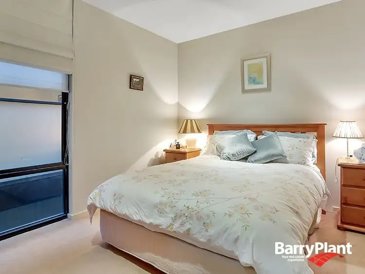 Sixth view of Homely apartment listing, 307/49 Beach Street, Port Melbourne VIC 3207