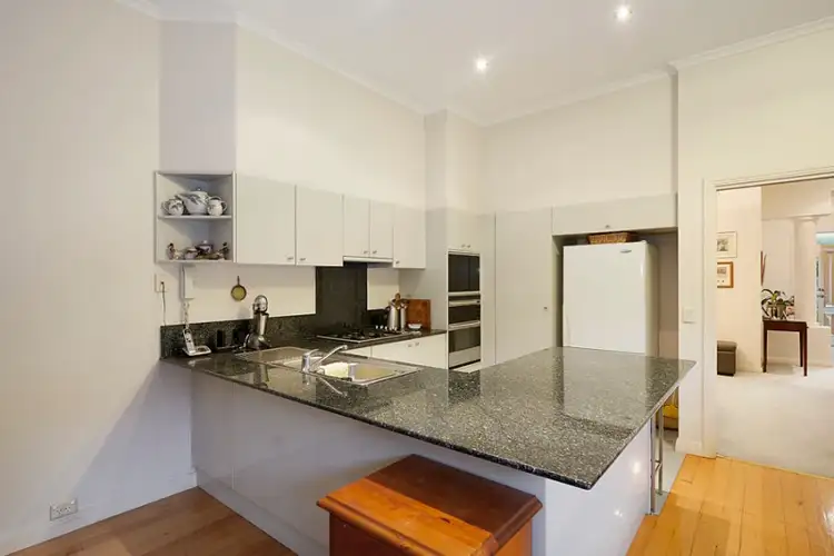 Sixth view of Homely house listing, 17 Park Square, Port Melbourne VIC 3207