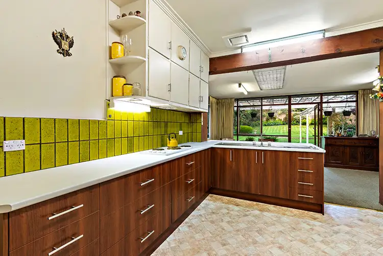 Seventh view of Homely house listing, 27 Ormond Road, Eaglemont VIC 3084