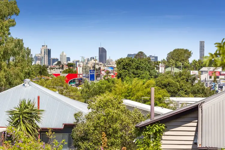 Second view of Homely unit listing, 1/411 Rode Road, Chermside QLD 4032