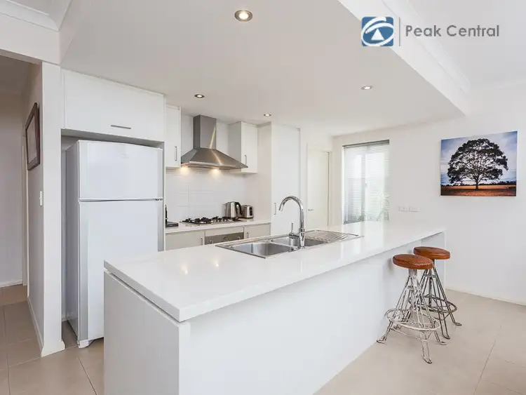 Fourth view of Homely house listing, U16/18 Deanmore Bend, Hammond Park WA 6164